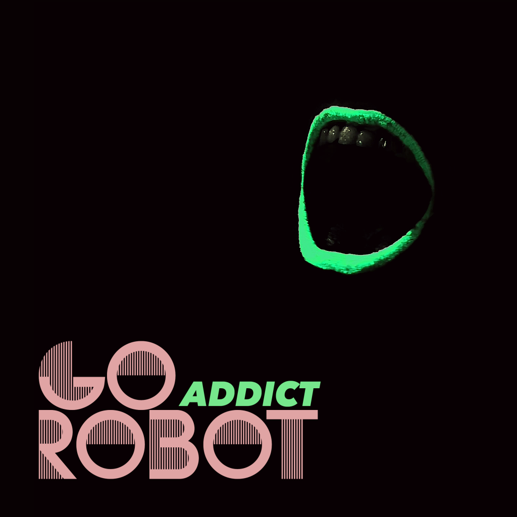 Go Robot addict indie rock zach willmot