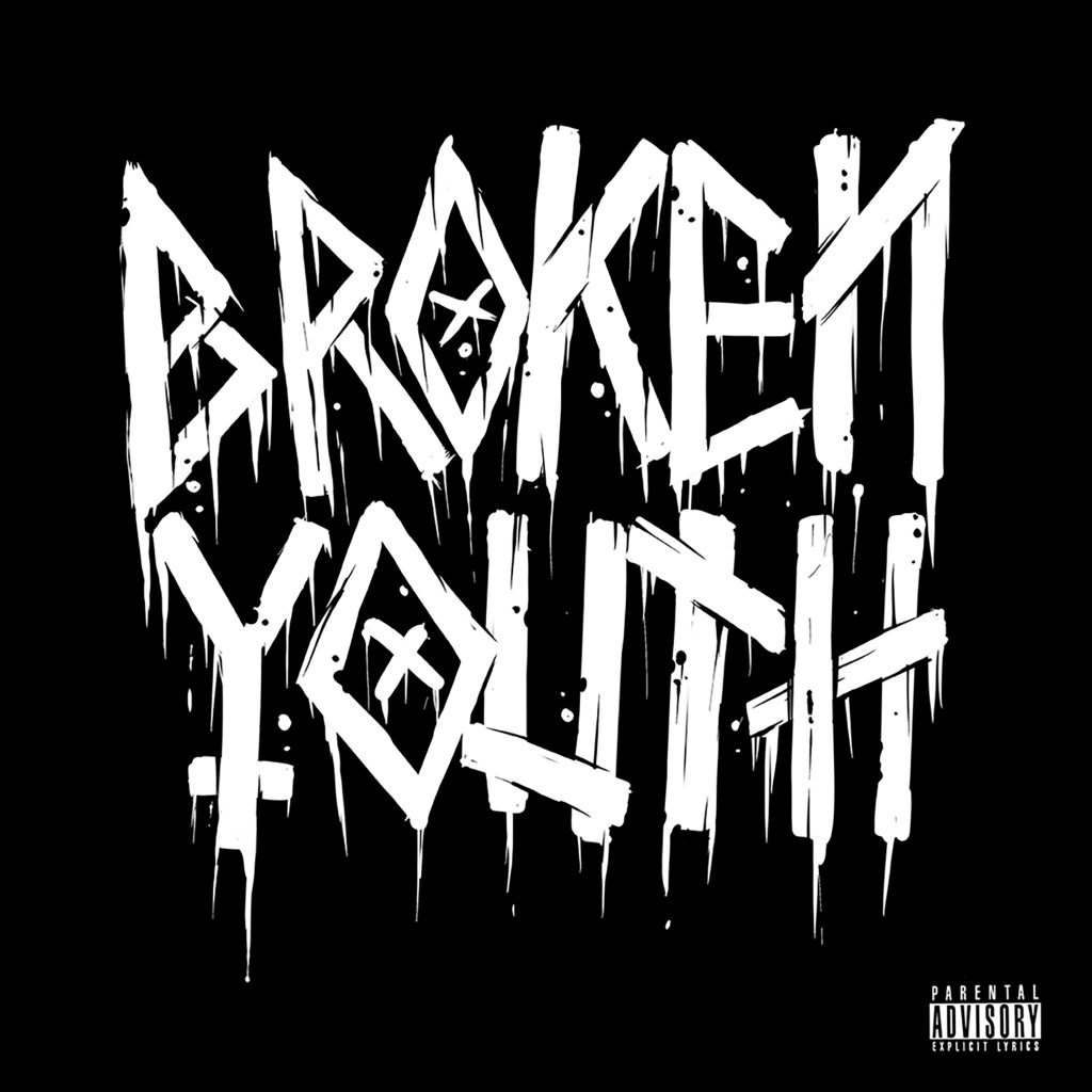 Danny Wright Broken Youth pop punk