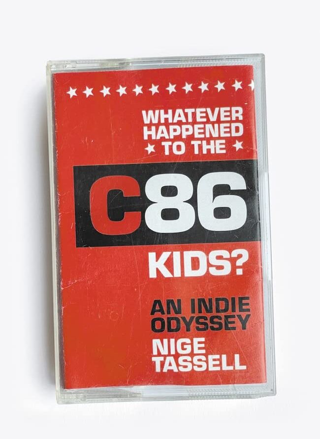 whatever happened to the c86 kids